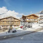 Leitnerhof Guest house 3*