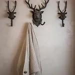 Leitnerhof Guest house Ramsau im Zillertal