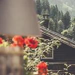 Leitnerhof Guest house Ramsau im Zillertal