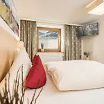 Guest house Leitnerhof 3*