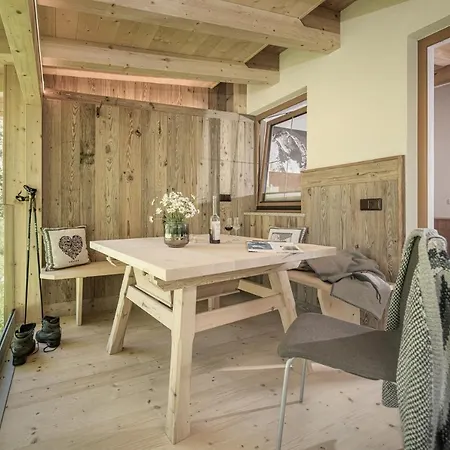 Πανσιόν Leitnerhof