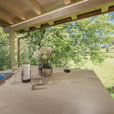 Leitnerhof Πανσιόν