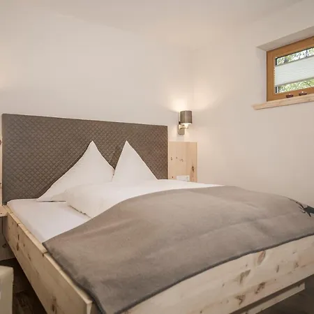 Πανσιόν Leitnerhof