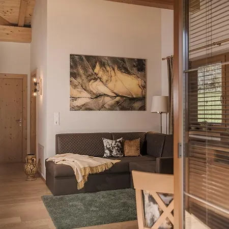 Gæstehus Leitnerhof 3*