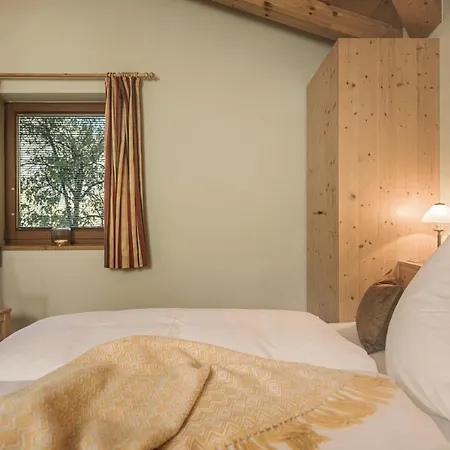 Leitnerhof Πανσιόν