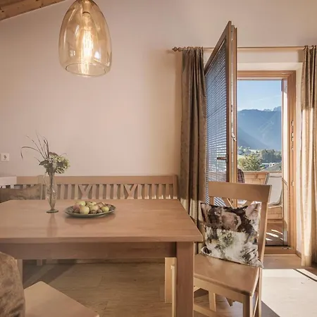 Leitnerhof Ramsau im Zillertal