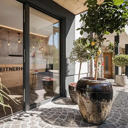 Leitnerhof Πανσιόν Ramsau im Zillertal