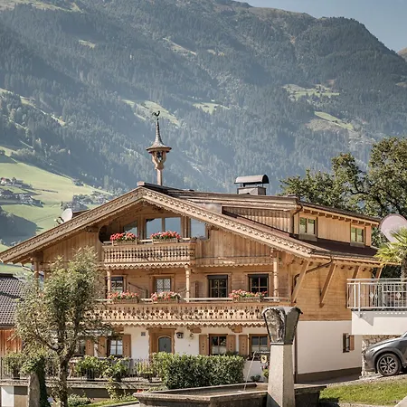 Guest house Leitnerhof 3*