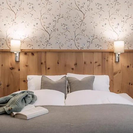 Leitnerhof Gæstehus