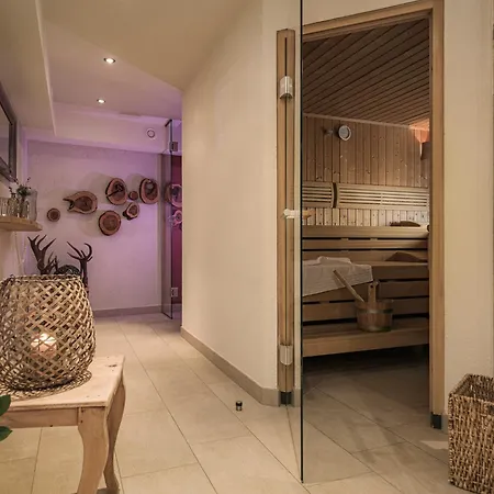 Leitnerhof Πανσιόν 3*