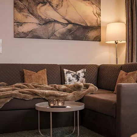 Gæstehus Leitnerhof 3*