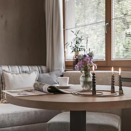 Πανσιόν Leitnerhof 3*