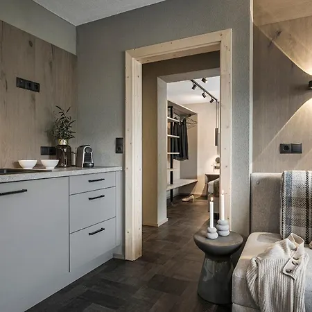 Leitnerhof Πανσιόν