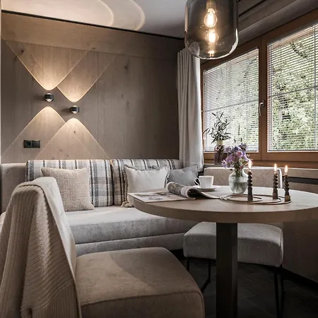 Leitnerhof Guest house Ramsau im Zillertal