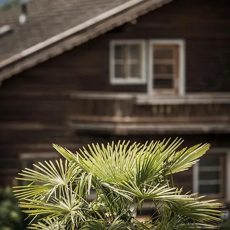 Leitnerhof Guest house