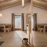 Leitnerhof בית הארחה רמסאו אים זילרטל