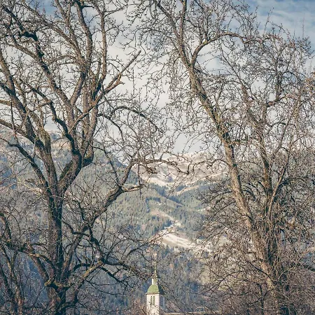 Leitnerhof *