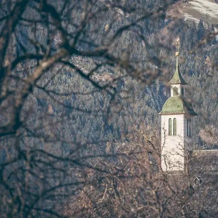 Leitnerhof 招待所 3*