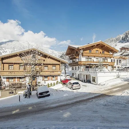 Leitnerhof Penzion 3*