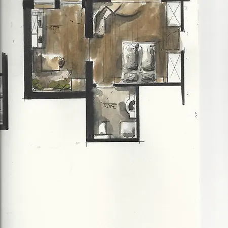 Leitnerhof 齐勒河谷的拉姆绍