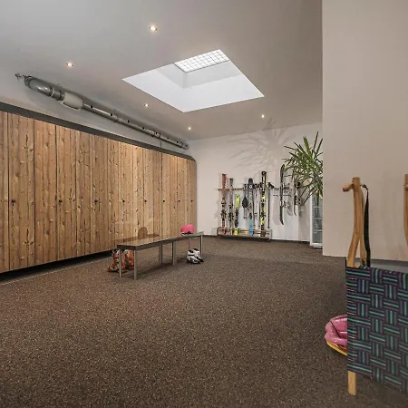 招待所 Leitnerhof