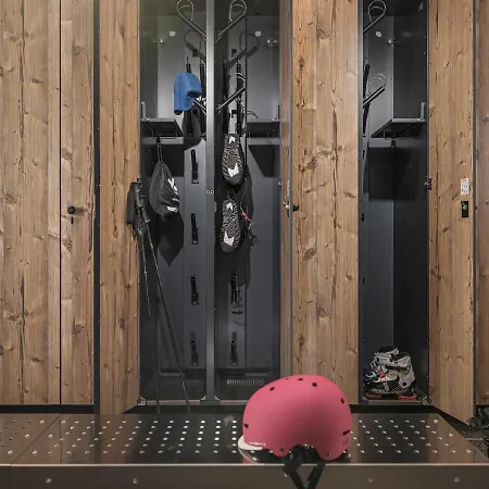 Leitnerhof 3* 齐勒河谷的拉姆绍