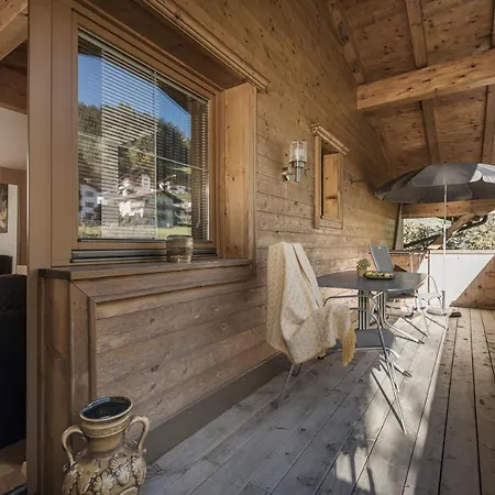 Πανσιόν Leitnerhof Ramsau im Zillertal