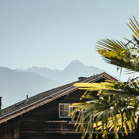 招待所 Leitnerhof 齐勒河谷的拉姆绍