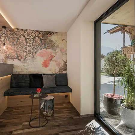 Leitnerhof 招待所