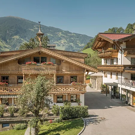 Leitnerhof * Ramsau im Zillertal