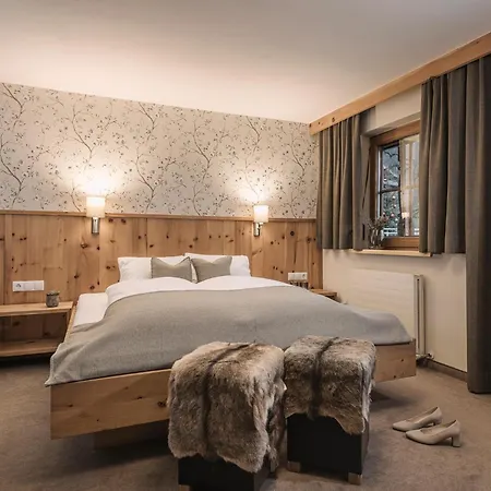 Leitnerhof 招待所 3*