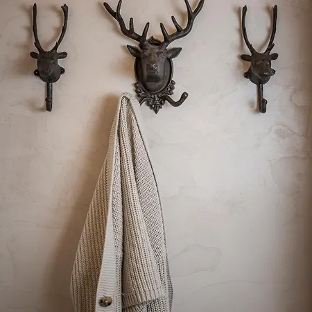 Leitnerhof 招待所 齐勒河谷的拉姆绍