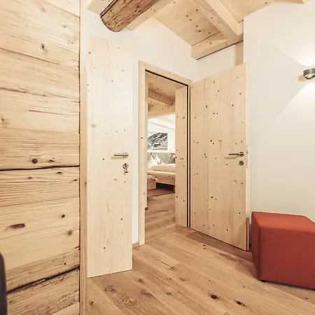 Leitnerhof * Ramsau im Zillertal