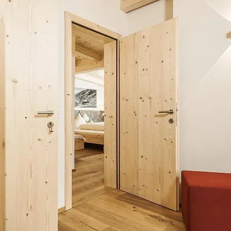 Leitnerhof 招待所 3*