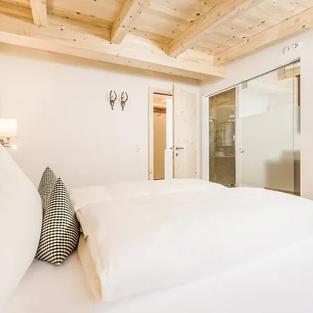 Leitnerhof 招待所