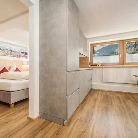 Leitnerhof 招待所