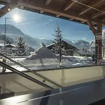 Πανσιόν Leitnerhof