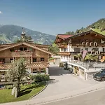 Leitnerhof Ramsau im Zillertal