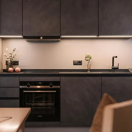 بيت ضيافة Leitnerhof 3*