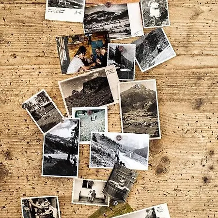 Leitnerhof بيت ضيافة 3*