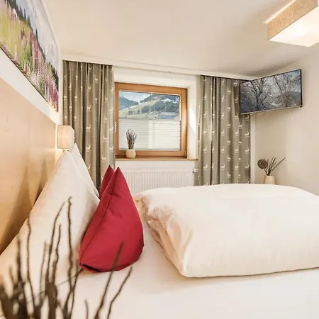 Vendégház Leitnerhof 3*