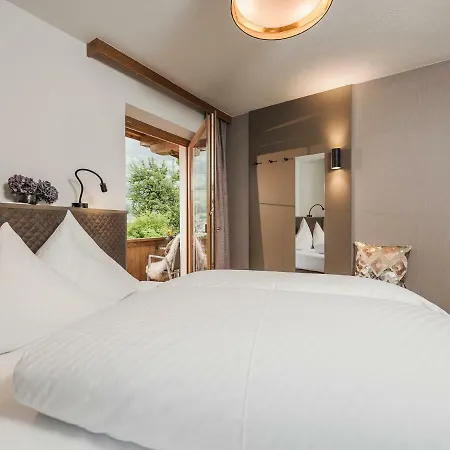Vendégház Leitnerhof 3*
